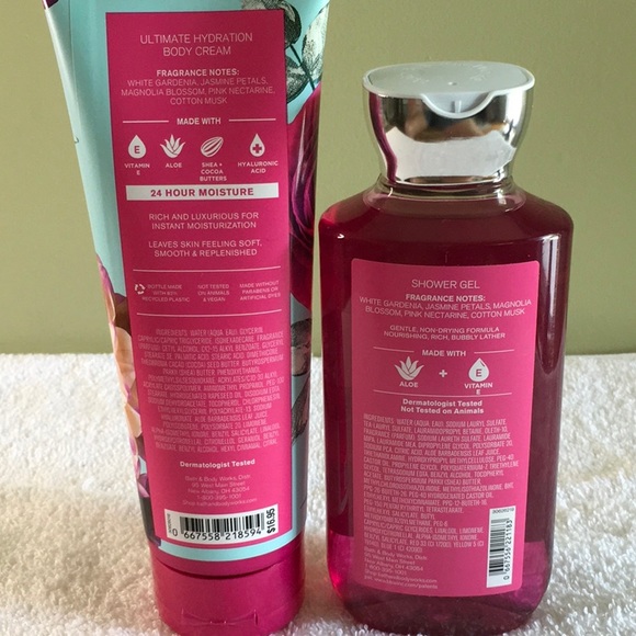 BBW Hello Beautiful Gift Set 2 pack 🌟NEW🌟 - Picture 2 of 4